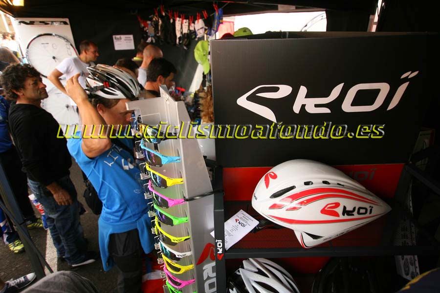 Quebrantahuesos 2013