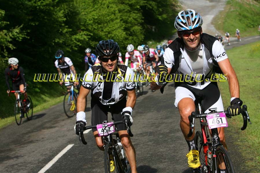 Quebrantahuesos 2013