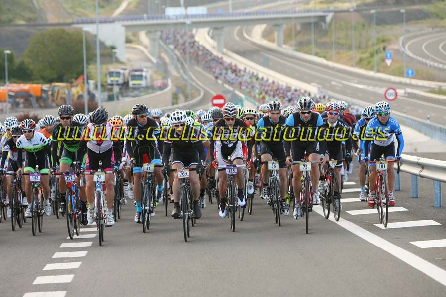 Quebrantahuesos 2013