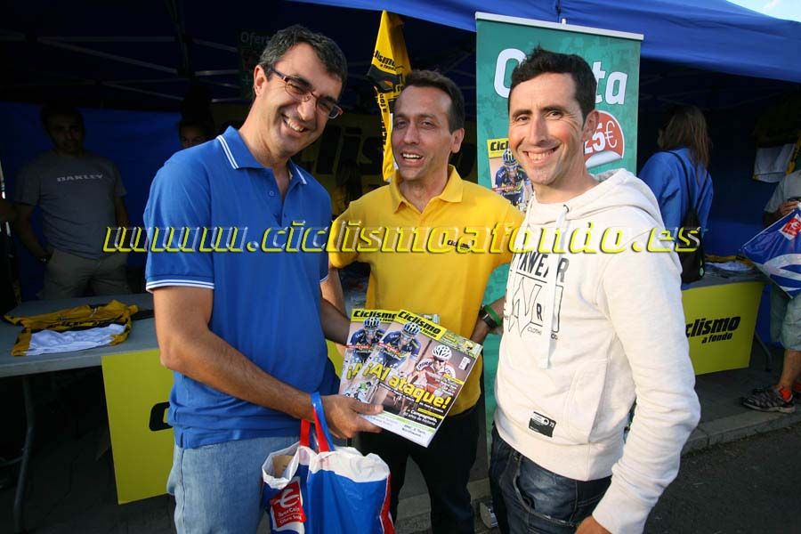 Quebrantahuesos 2013