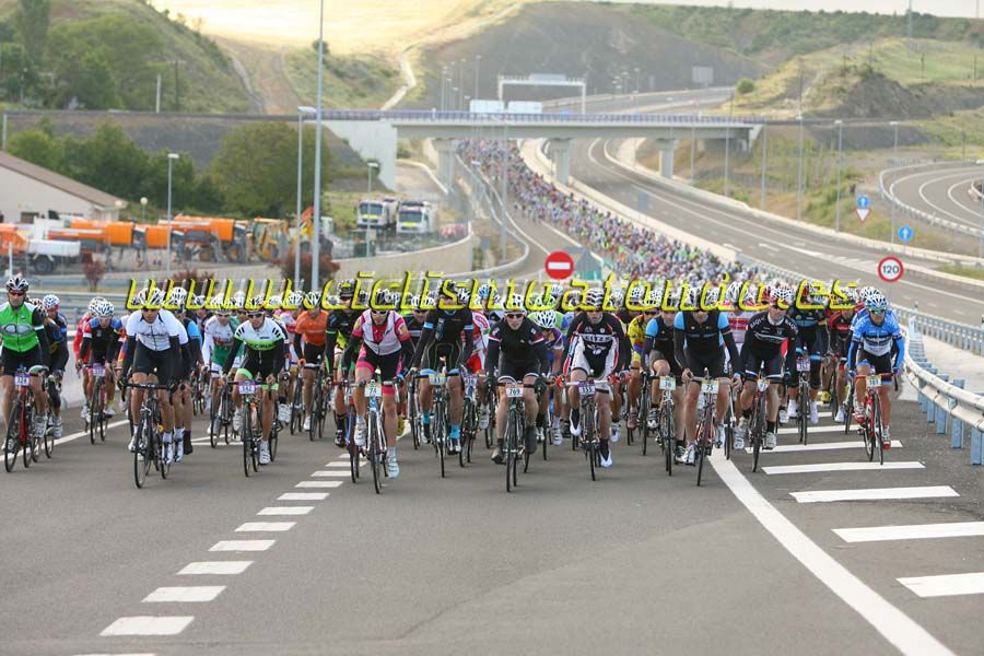 Quebrantahuesos 2013