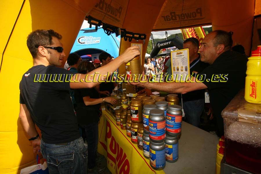 Quebrantahuesos 2013