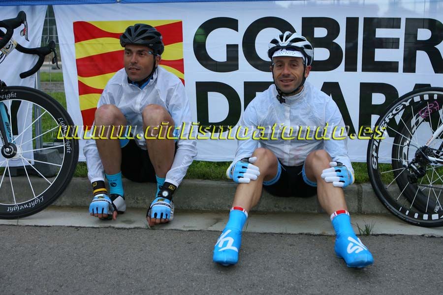 Quebrantahuesos 2013