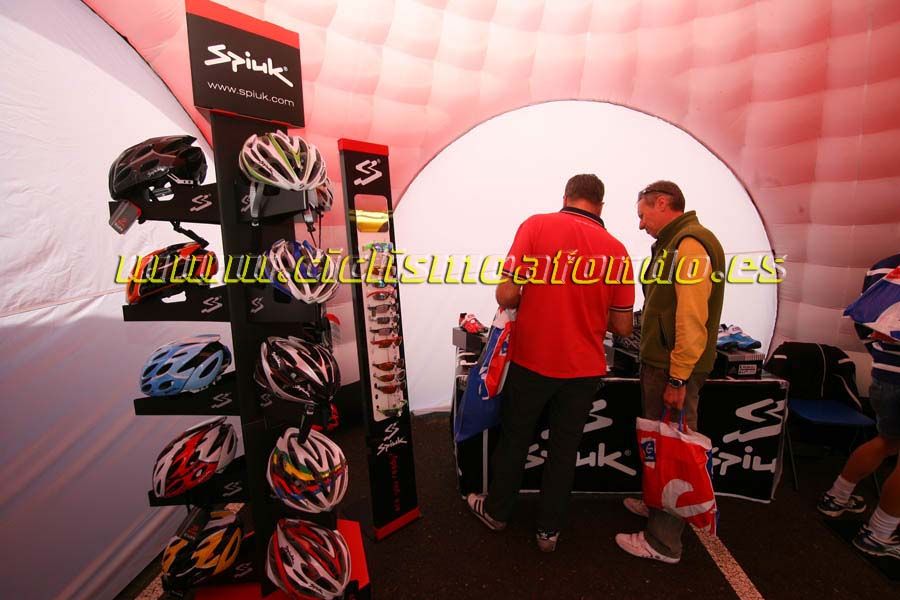 Quebrantahuesos 2013