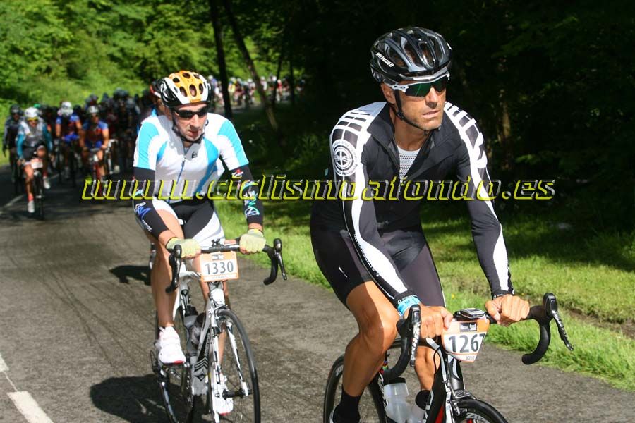 Quebrantahuesos 2013