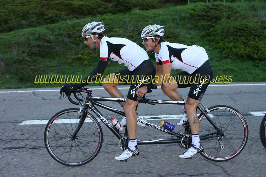 Quebrantahuesos 2013