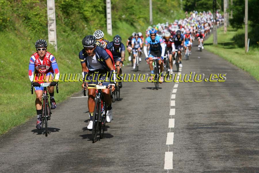 Quebrantahuesos 2013