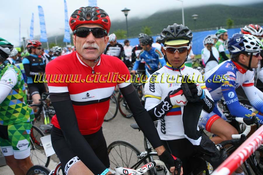 Quebrantahuesos 2013