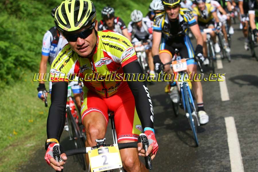 Quebrantahuesos 2013