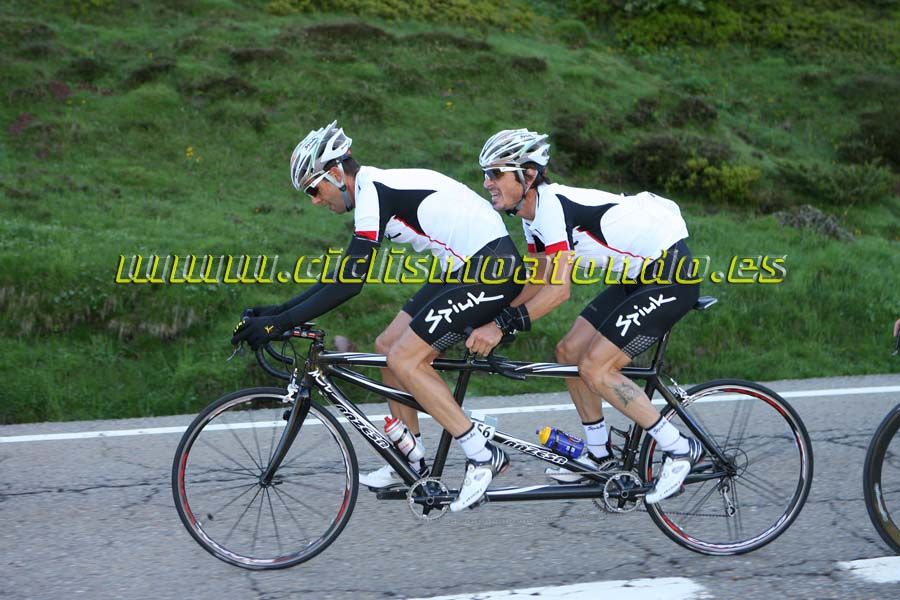 Quebrantahuesos 2013