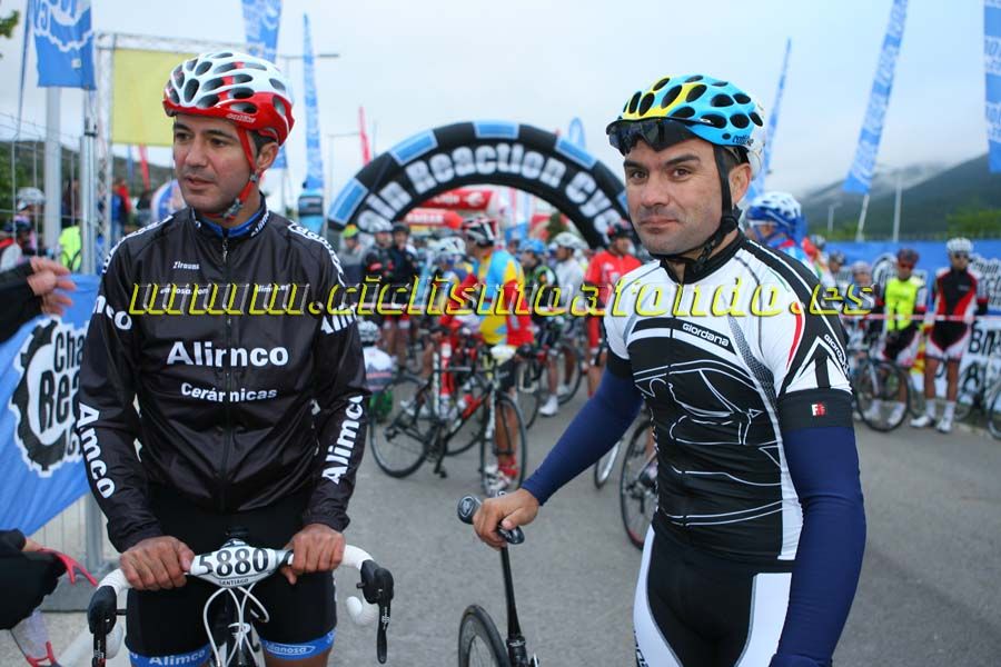 Quebrantahuesos 2013