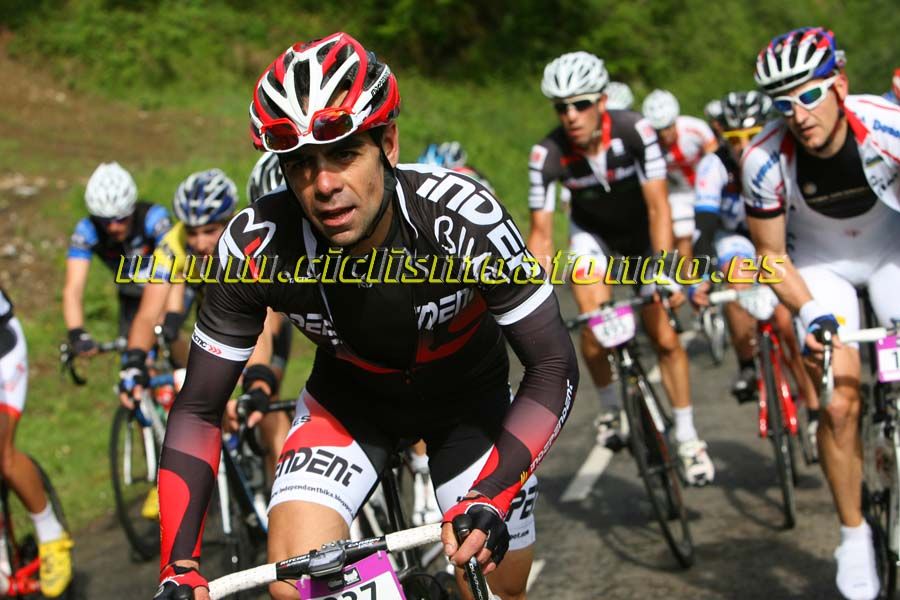 Quebrantahuesos 2013