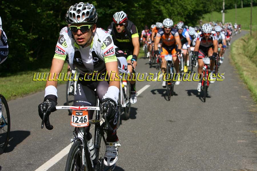 Quebrantahuesos 2013