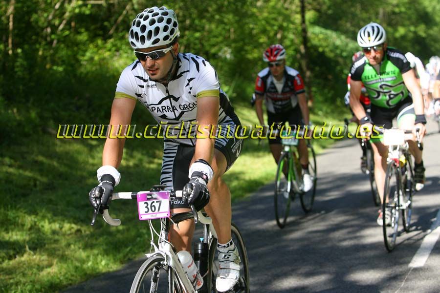 Quebrantahuesos 2013