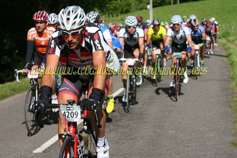 Quebrantahuesos 2013