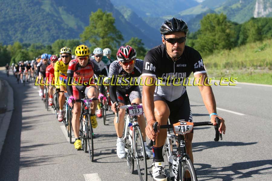 Quebrantahuesos 2013