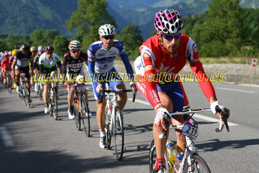 Quebrantahuesos 2013