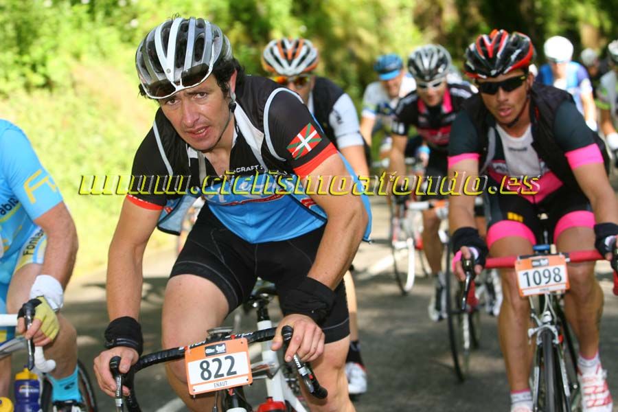 Quebrantahuesos 2013