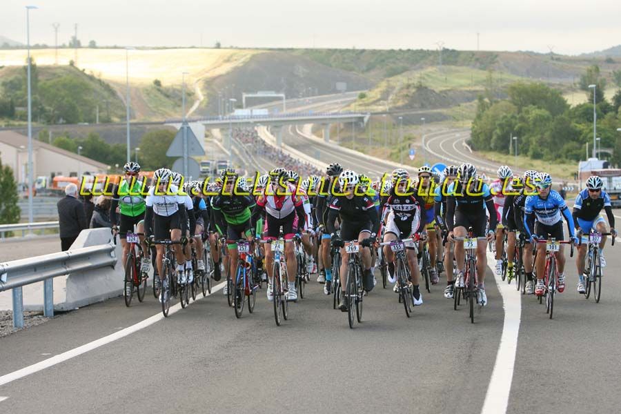 Quebrantahuesos 2013