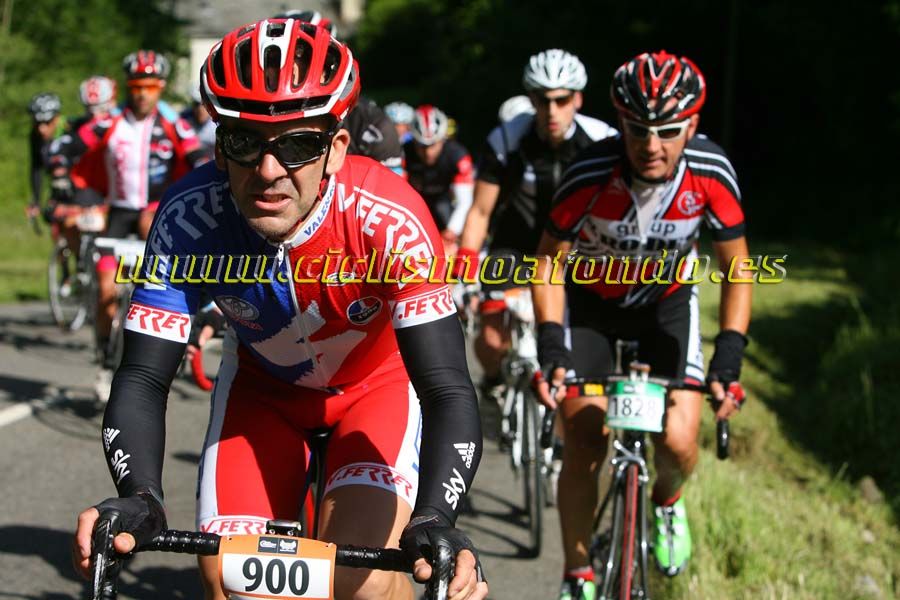 Quebrantahuesos 2013