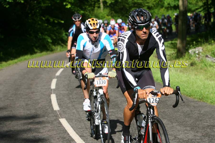 Quebrantahuesos 2013