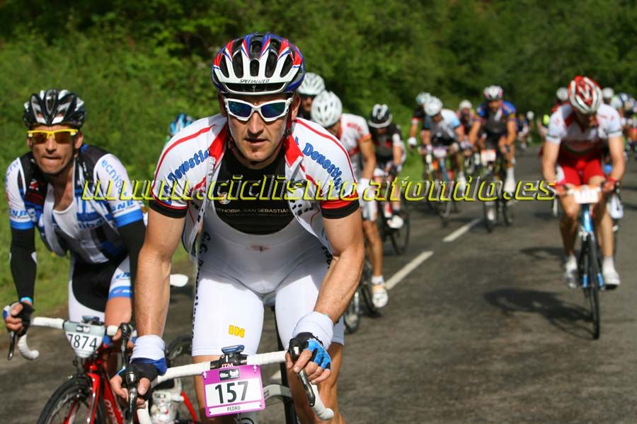 Quebrantahuesos 2013