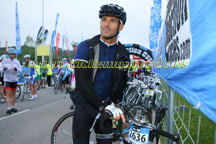 Quebrantahuesos 2013