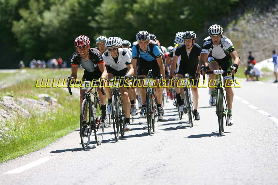 Quebrantahuesos 2013