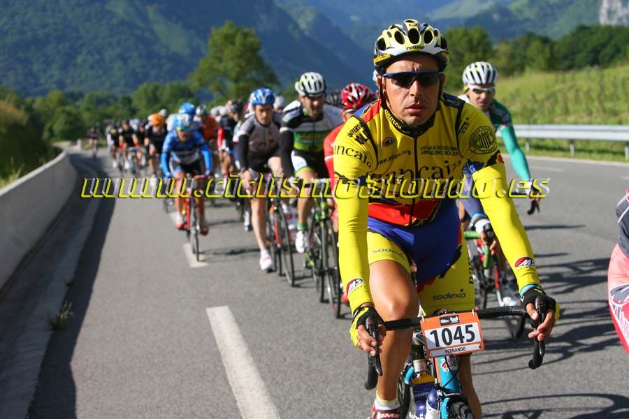 Quebrantahuesos 2013