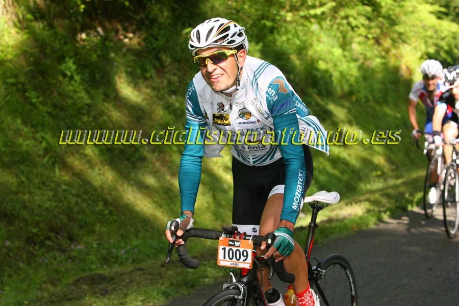 Quebrantahuesos 2013