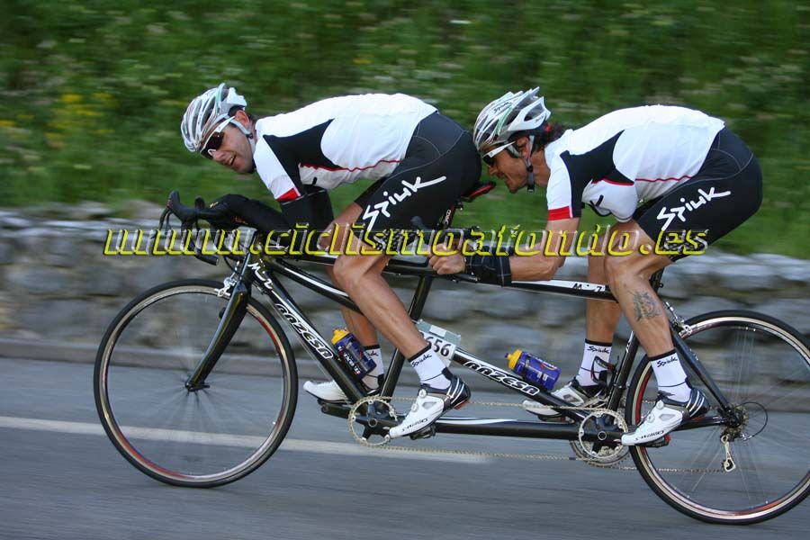 Quebrantahuesos 2013