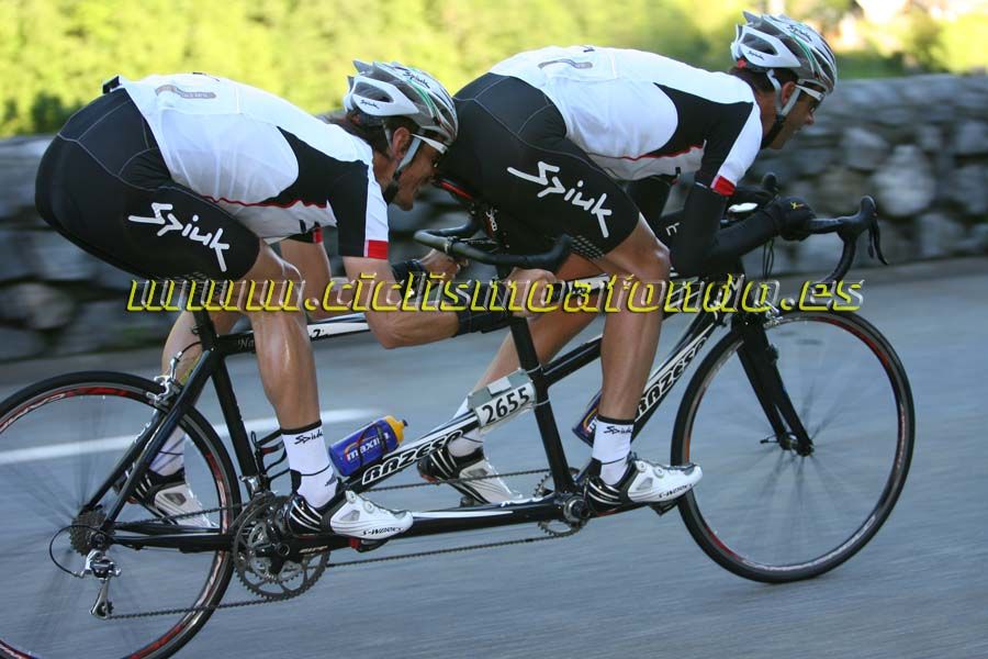 Quebrantahuesos 2013