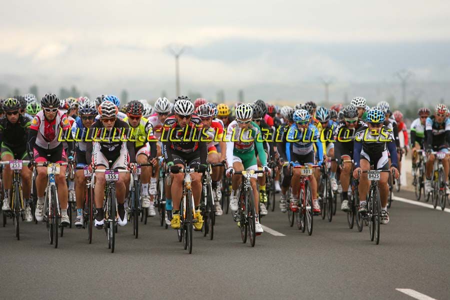 Quebrantahuesos 2013