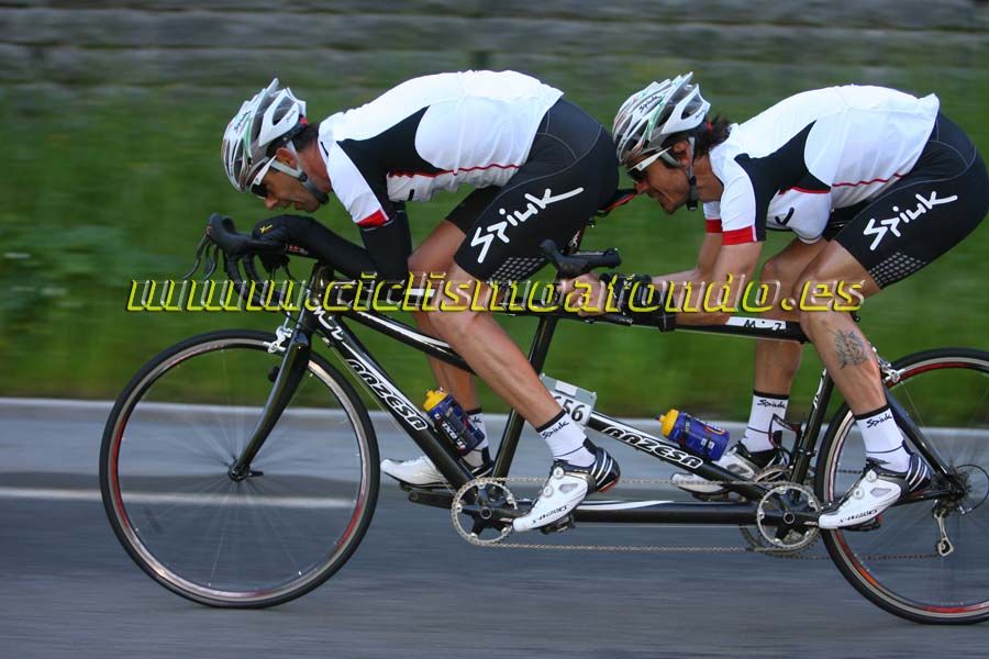 Quebrantahuesos 2013