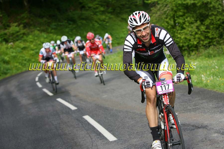 Quebrantahuesos 2013