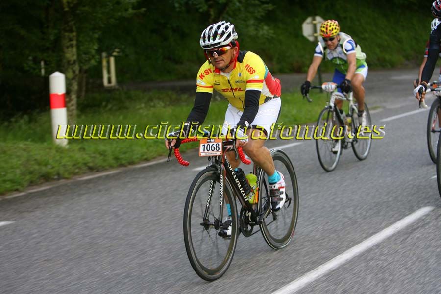 Quebrantahuesos 2013