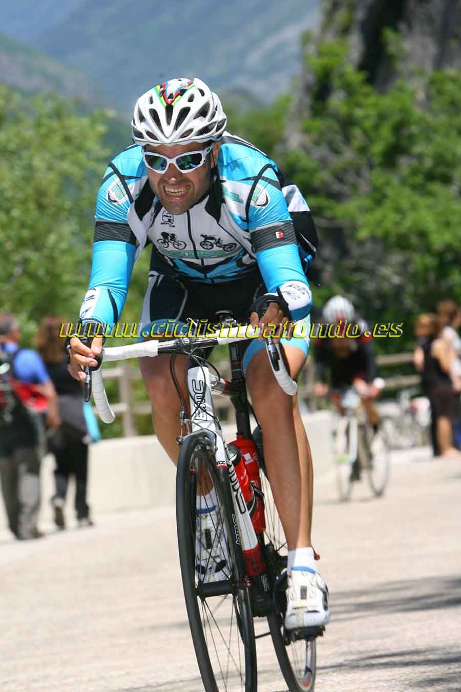 Quebrantahuesos 2013