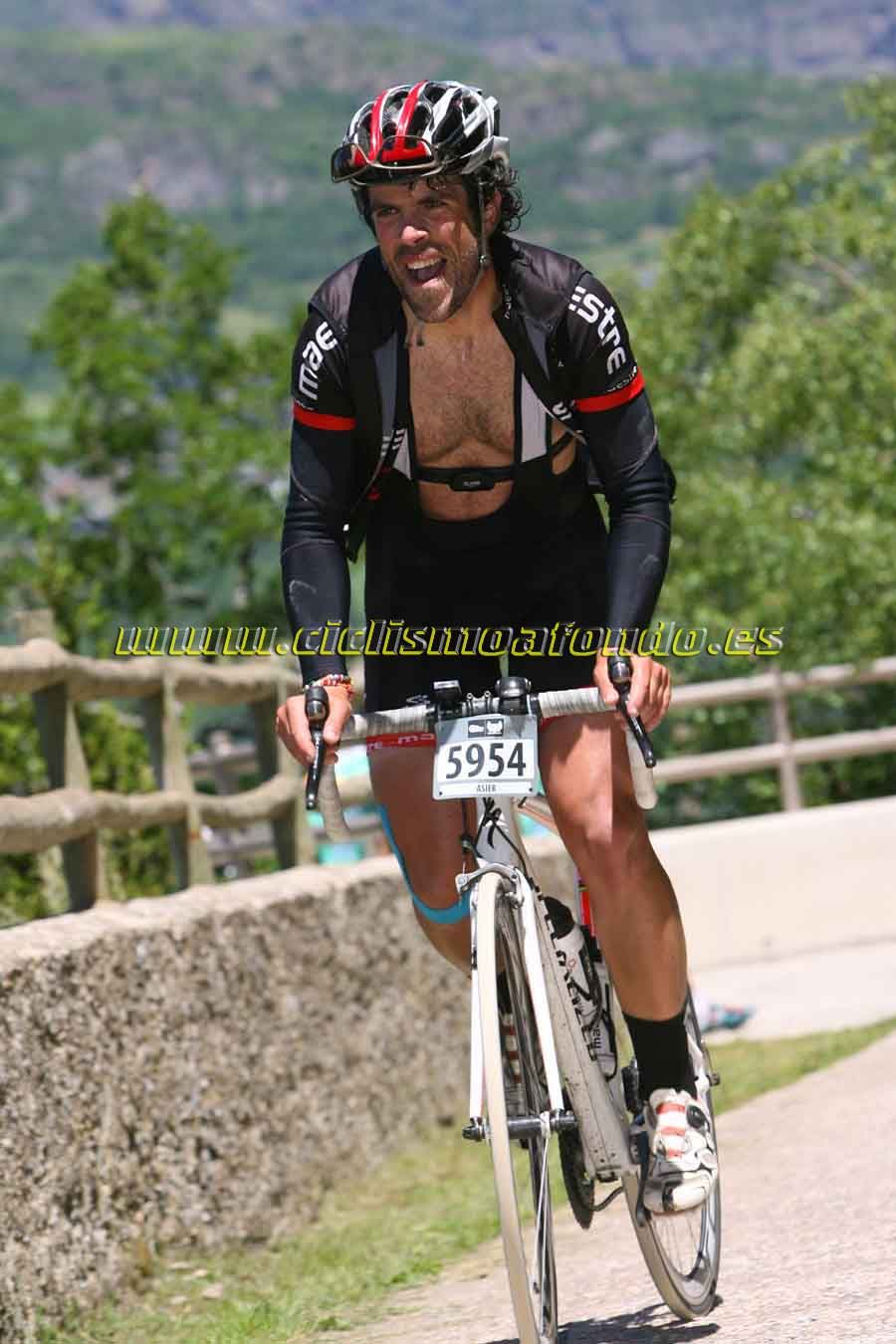 Quebrantahuesos 2013