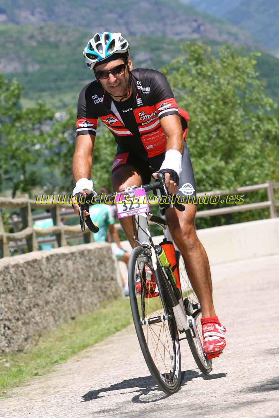 Quebrantahuesos 2013