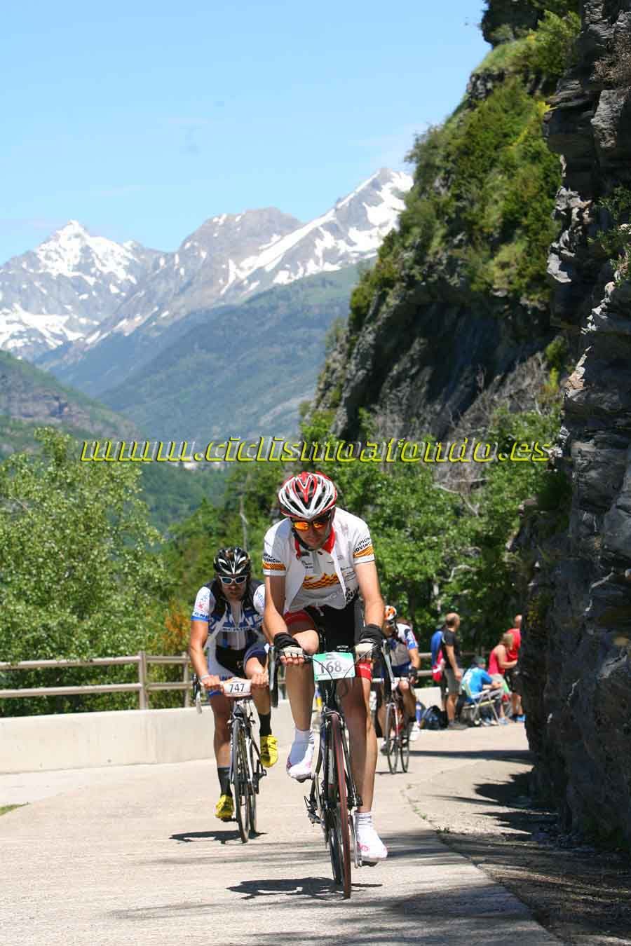 Quebrantahuesos 2013