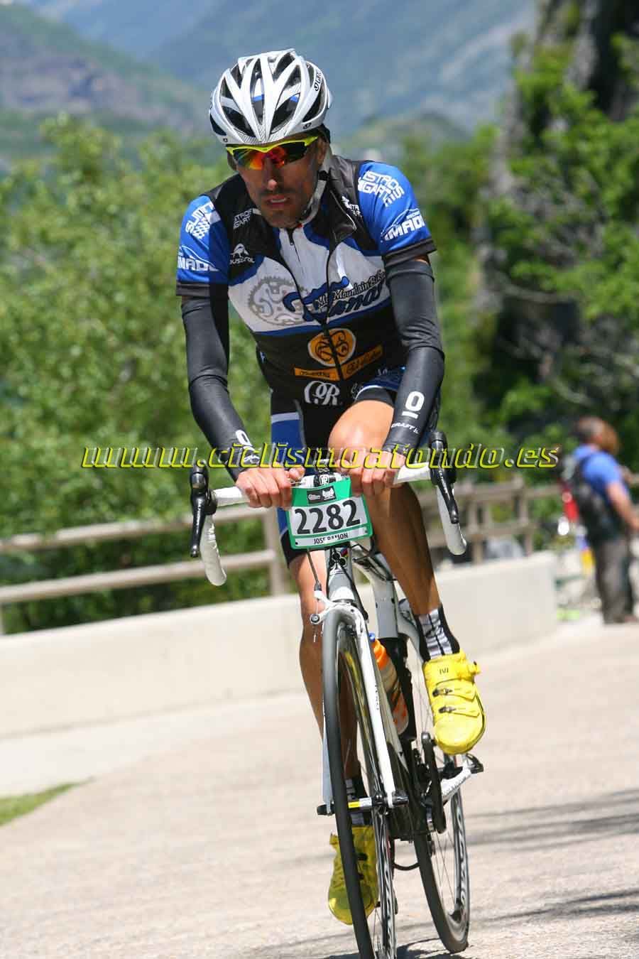 Quebrantahuesos 2013