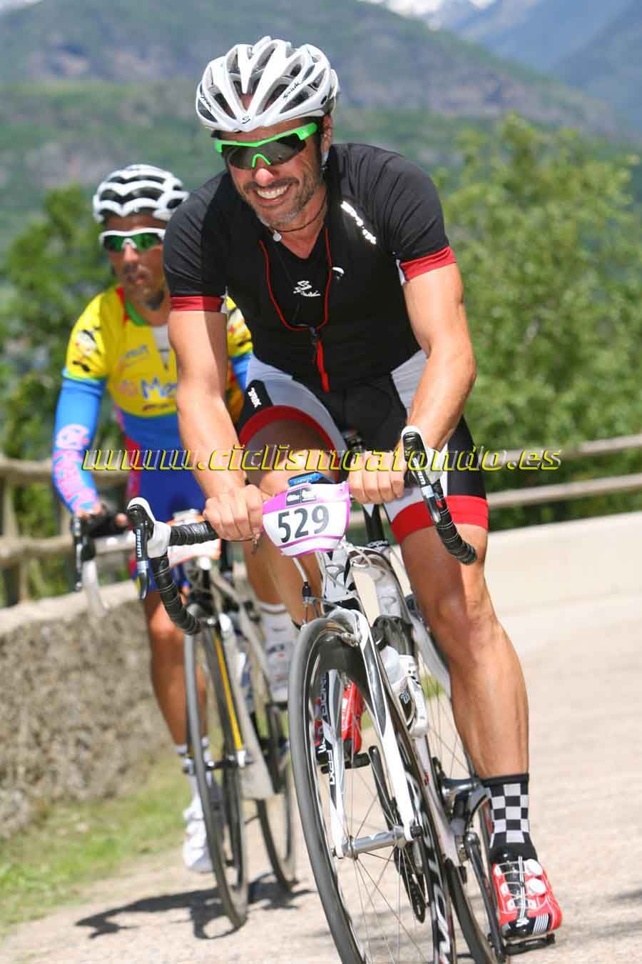 Quebrantahuesos 2013