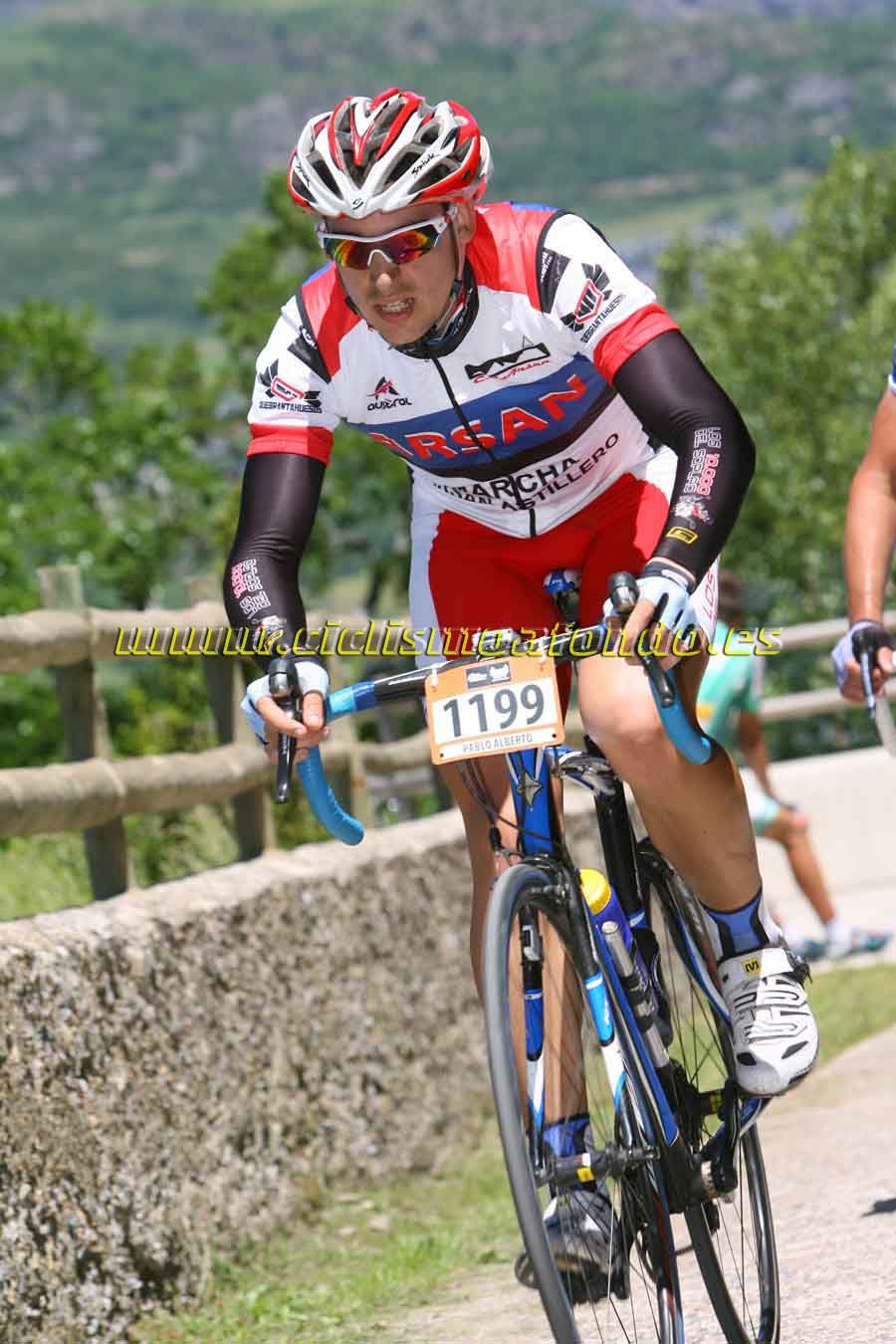 Quebrantahuesos 2013