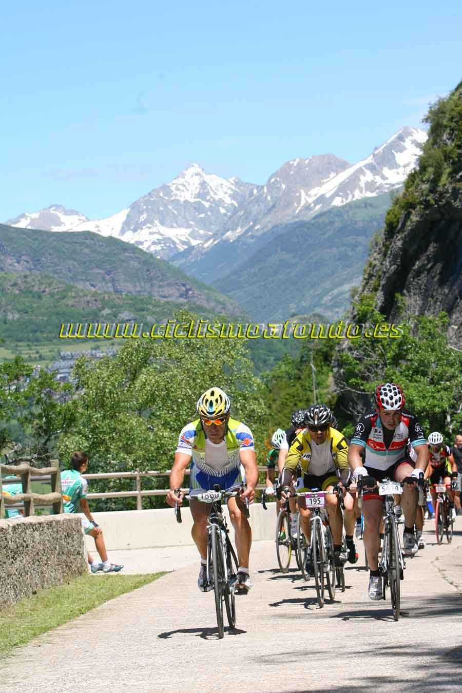 Quebrantahuesos 2013