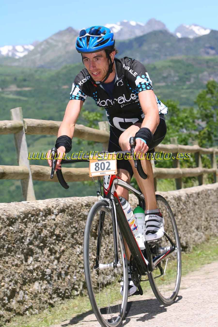 Quebrantahuesos 2013