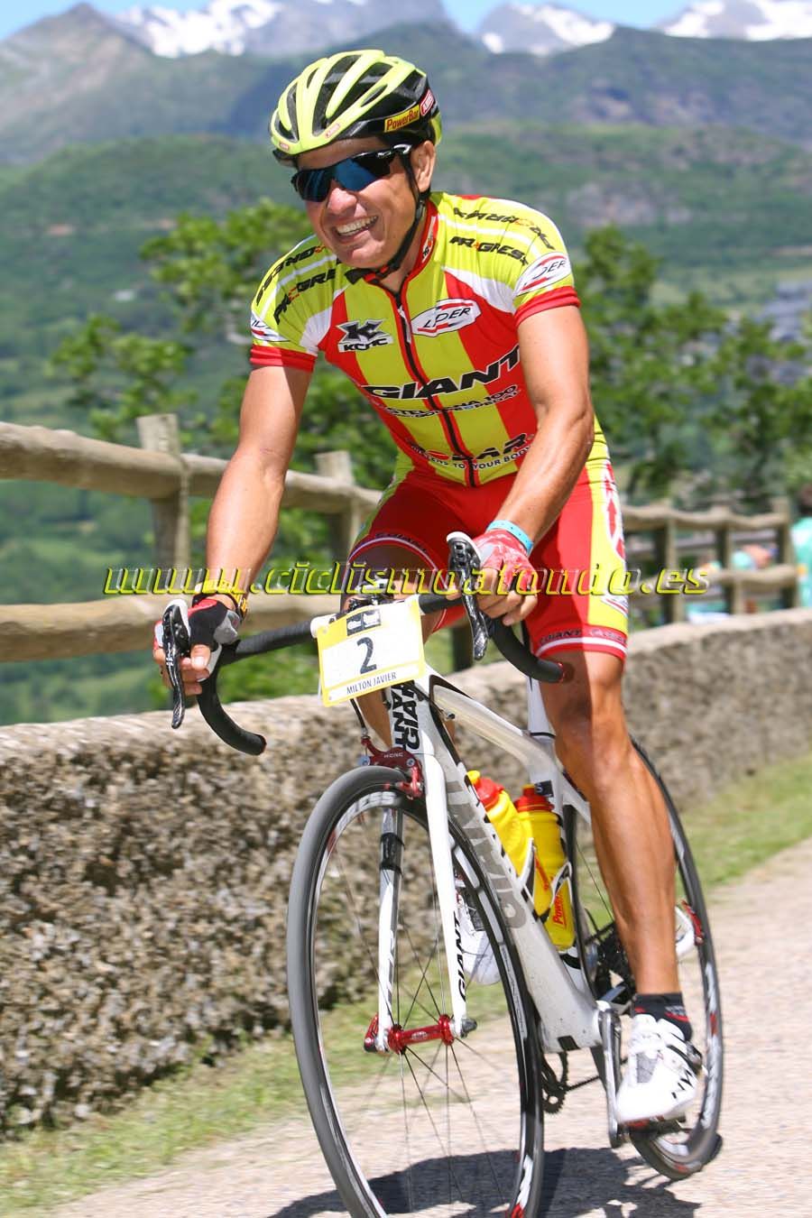 Quebrantahuesos 2013