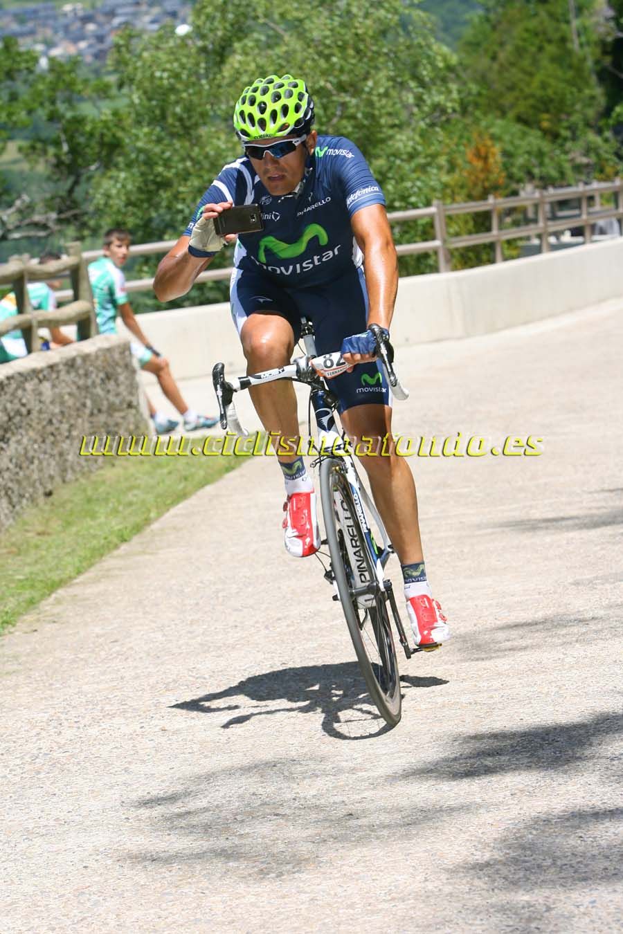 Quebrantahuesos 2013