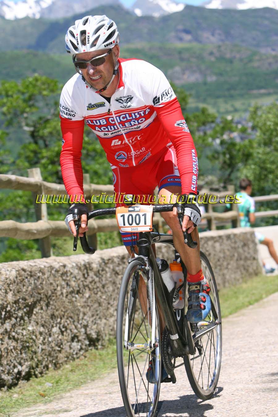 Quebrantahuesos 2013