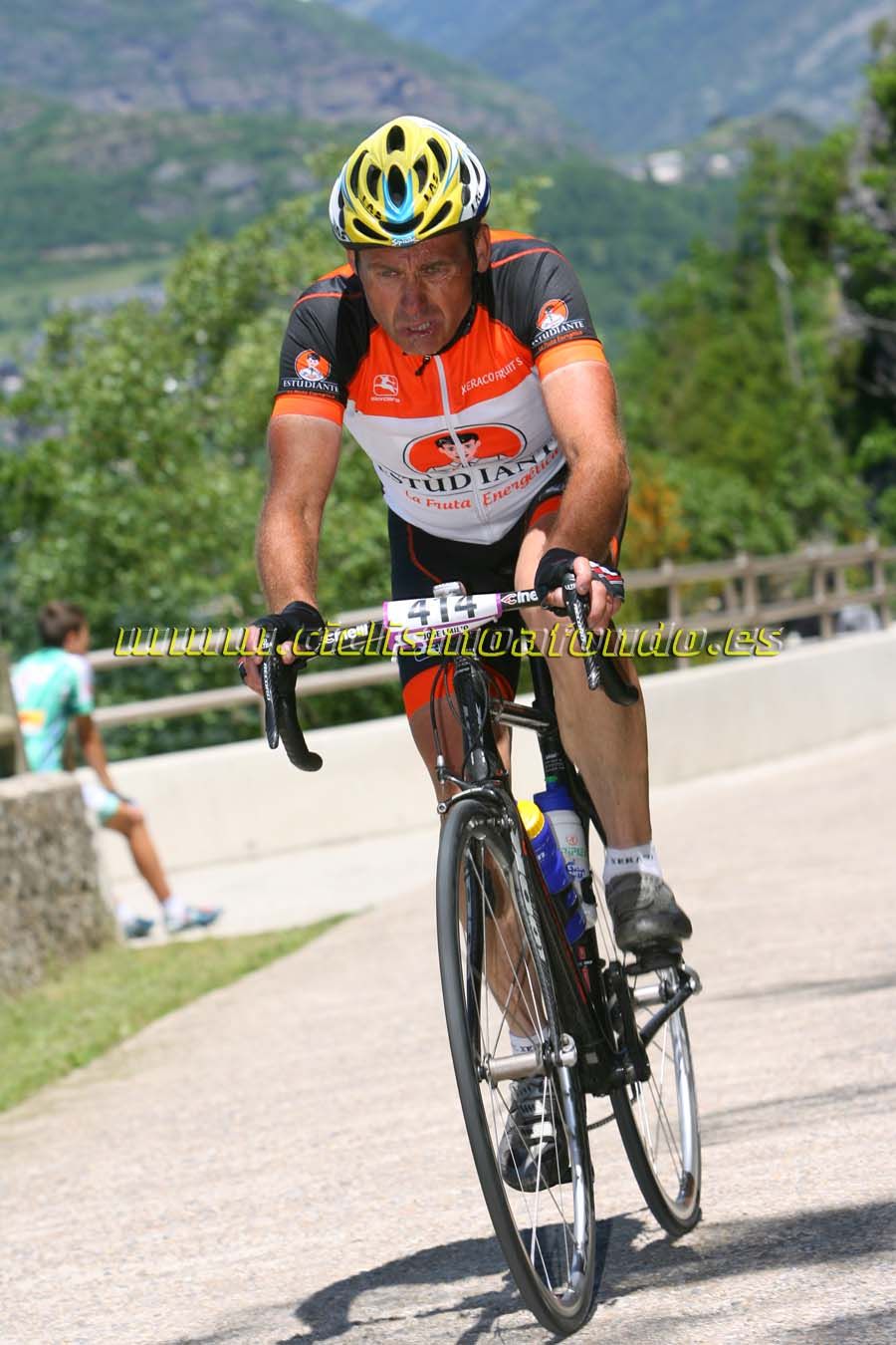 Quebrantahuesos 2013