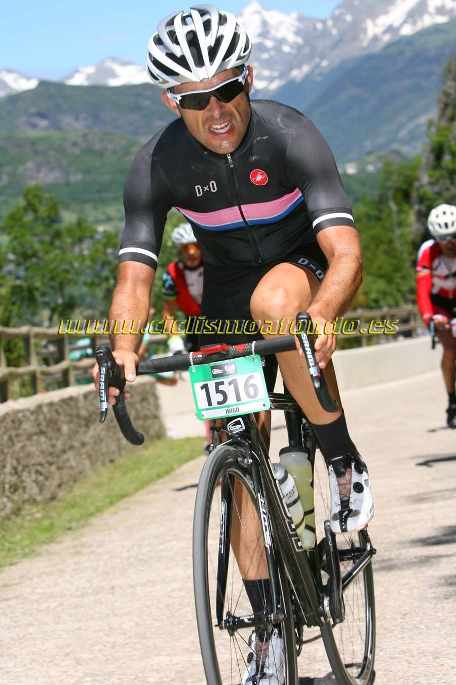 Quebrantahuesos 2013